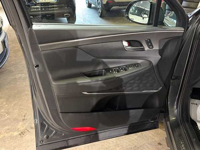 Hyundai SANTA FE 2.2 CRDI EXELLENCE 4WD AUTO