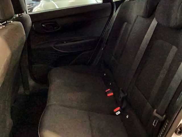 Hyundai i20 1.0 T-GDI 48V CONNECTLINE IMT