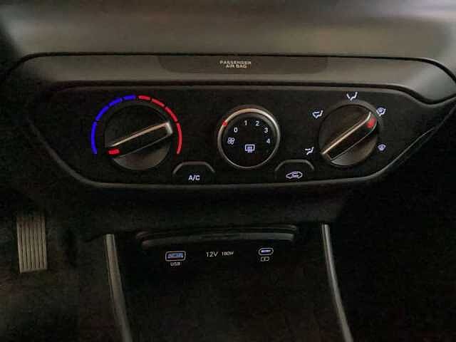 Hyundai i20 1.0 T-GDI 48V CONNECTLINE IMT