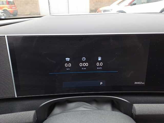 Hyundai TUCSON 1.6 CRDI 48V EXELLENCE 2WD DCT