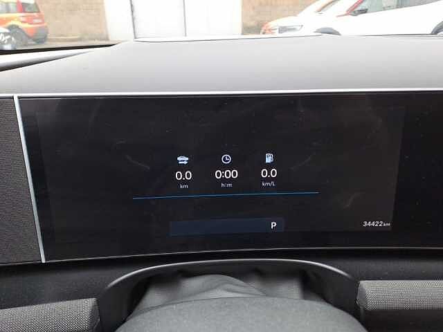 Hyundai TUCSON 1.6 CRDI 48V EXELLENCE 2WD DCT