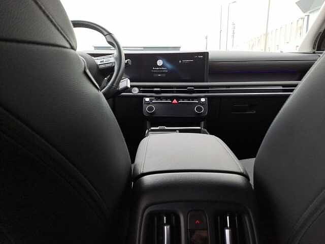 Hyundai TUCSON 1.6 CRDI 48V EXELLENCE 2WD DCT