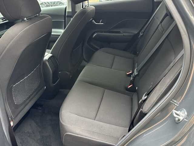 Hyundai KONA 1.6 GDI HEV X LINE 2WD 141CV DCT