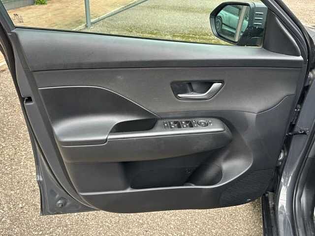 Hyundai KONA 1.6 GDI HEV X LINE 2WD 141CV DCT