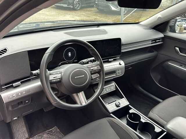 Hyundai KONA 1.6 GDI HEV X LINE 2WD 141CV DCT