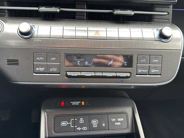 Hyundai KONA 1.6 GDI HEV X LINE 2WD 141CV DCT