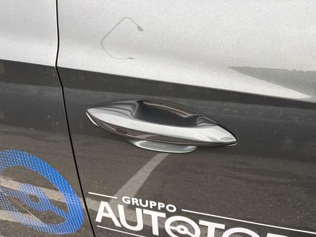 Hyundai TUCSON 1.6 PHEV AT 265CV Exellence (LP, DP, C) Grigio