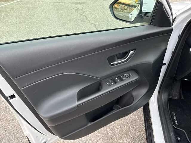 Hyundai KONA 1.6 HEV XLine Plus MY25