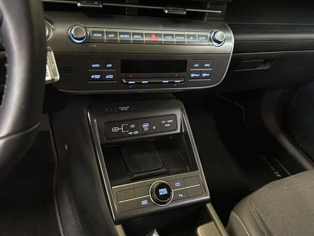 Hyundai KONA 1.6 HEV XLine Plus MY25