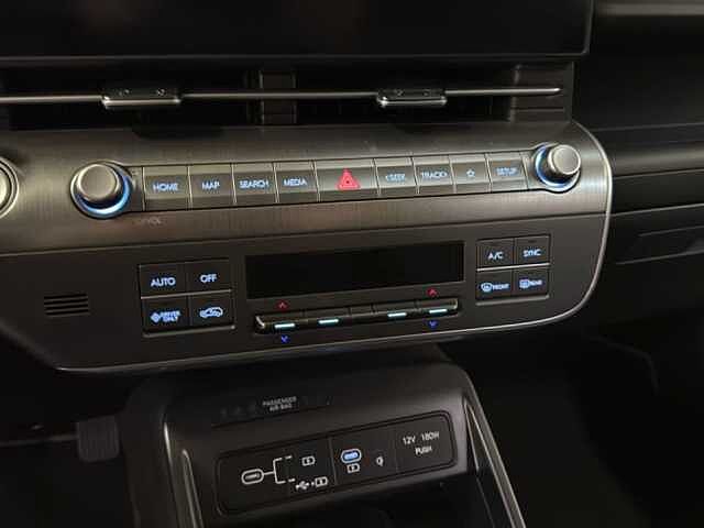 Hyundai KONA 1.6 HEV XLine Plus MY25