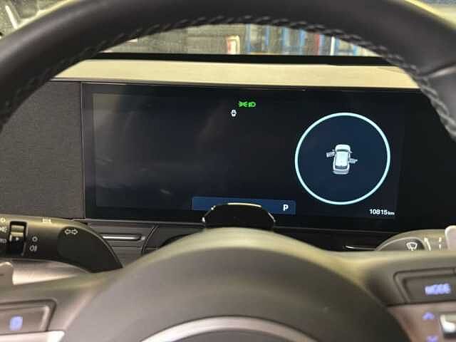 Hyundai KONA 1.6 HEV XLine Plus MY25