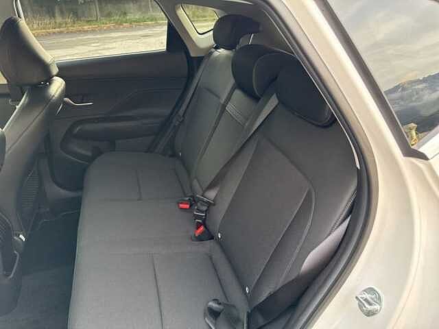 Hyundai KONA 1.6 HEV XLine Plus MY25