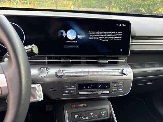 Hyundai KONA 1.6 HEV XLine Plus MY25