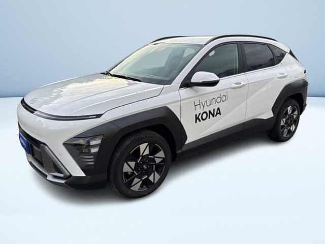 Hyundai KONA 1.6 HEV XLine Plus MY25