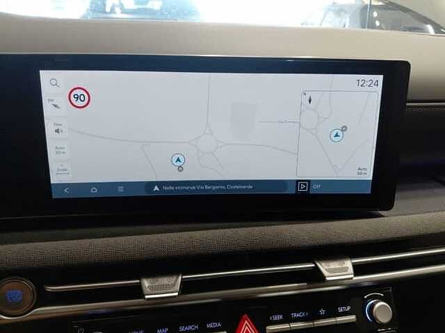 Hyundai TUCSON 1.6 PHEV EXELLENCE 2WD AUTO