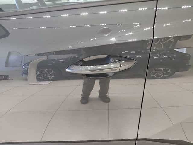 Hyundai TUCSON 1.6 PHEV EXELLENCE 2WD AUTO