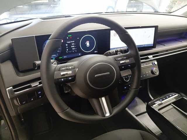 Hyundai TUCSON 1.6 PHEV EXELLENCE 2WD AUTO