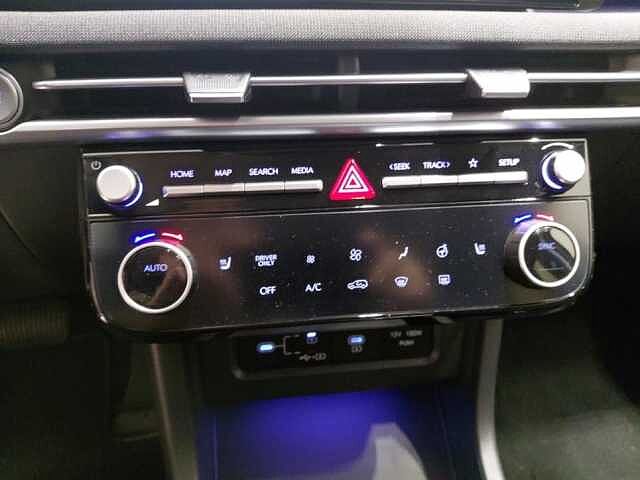 Hyundai TUCSON 1.6 PHEV EXELLENCE 2WD AUTO