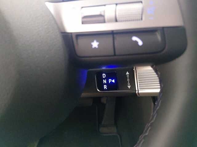 Hyundai TUCSON 1.6 PHEV EXELLENCE 2WD AUTO