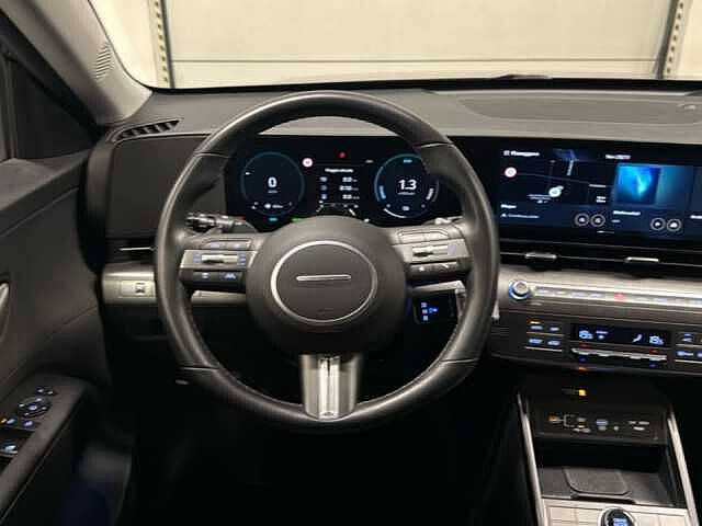 Hyundai KONA 1.6 GDI HEV X LINE 2WD 141CV DCT