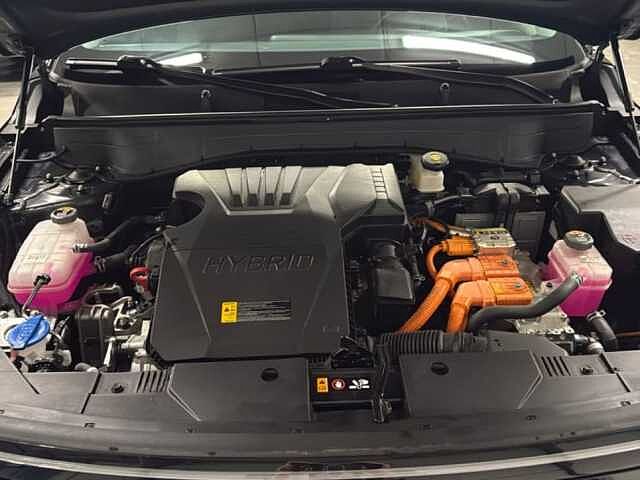 Hyundai KONA 1.6 GDI HEV X LINE 2WD 141CV DCT