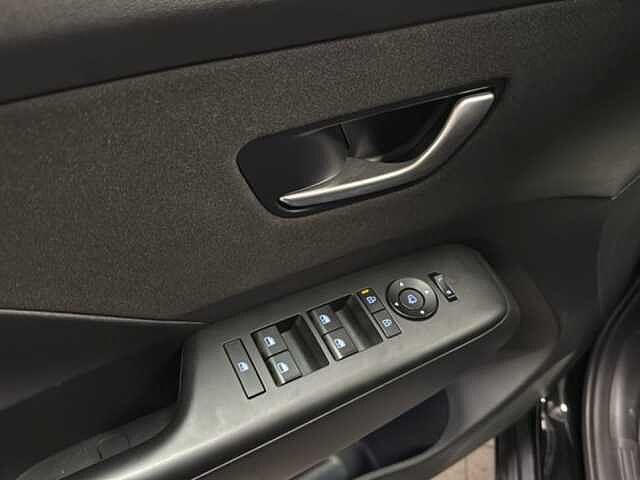 Hyundai KONA 1.6 GDI HEV X LINE 2WD 141CV DCT