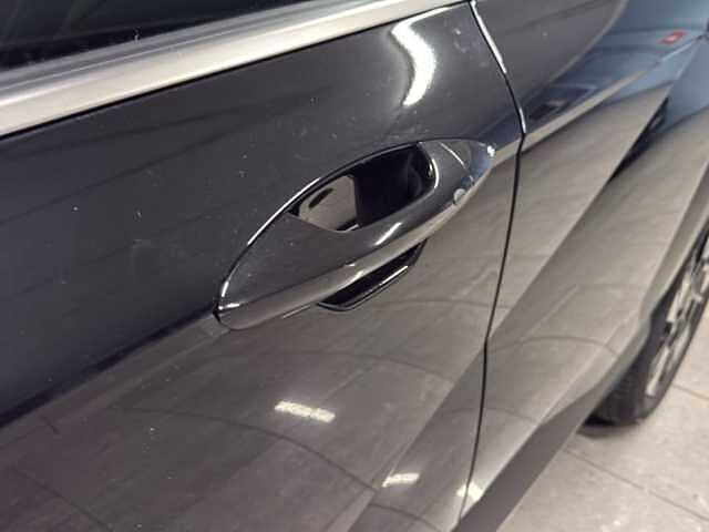 Hyundai KONA 1.6 GDI HEV X LINE 2WD 141CV DCT