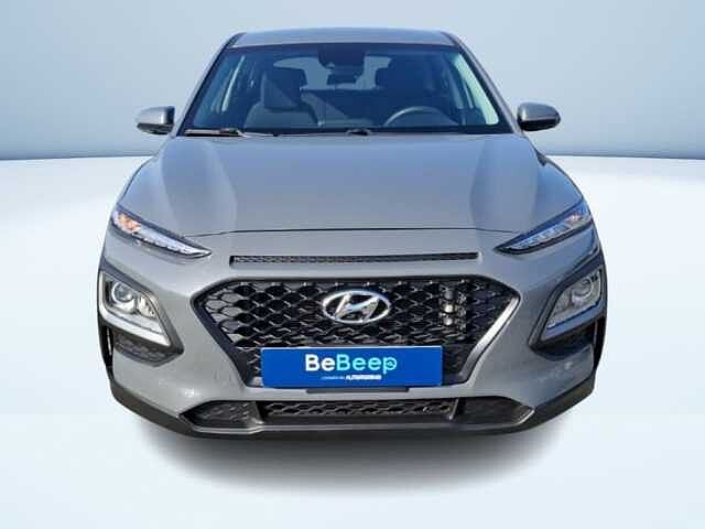 Hyundai KONA 1.0 T-GDI XTECH FCA 2WD 120CV