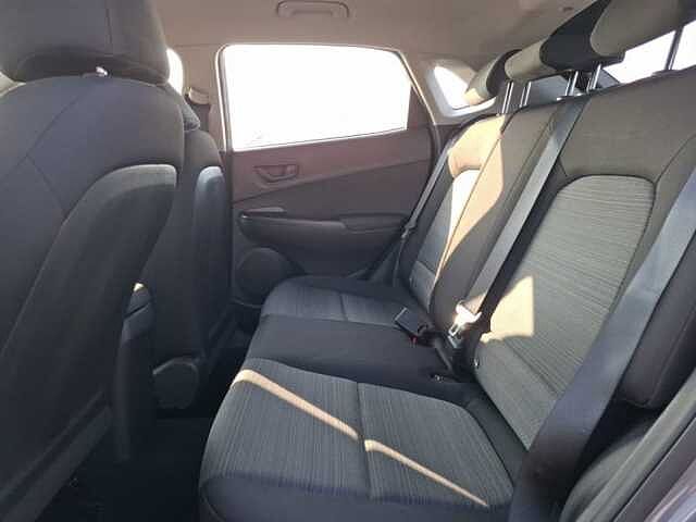 Hyundai KONA 1.0 T-GDI XTECH FCA 2WD 120CV