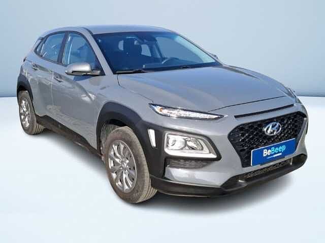 Hyundai KONA 1.0 T-GDI XTECH FCA 2WD 120CV