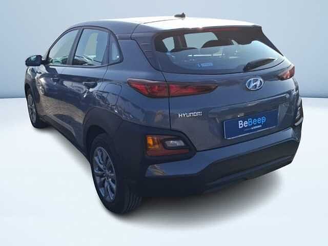 Hyundai KONA 1.0 T-GDI XTECH FCA 2WD 120CV