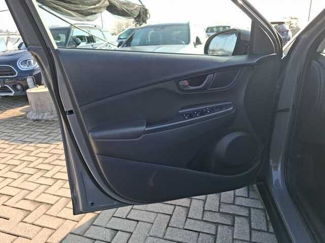 Hyundai KONA 1.0 T-GDI XTECH FCA 2WD 120CV