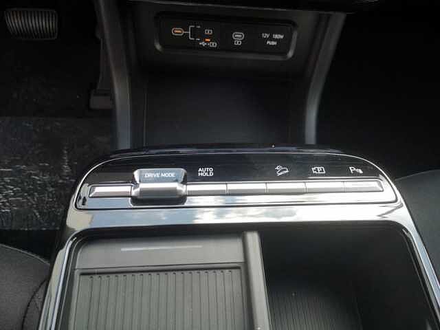 Hyundai TUCSON 1.6 HEV AT 2WD Exellence (TT)