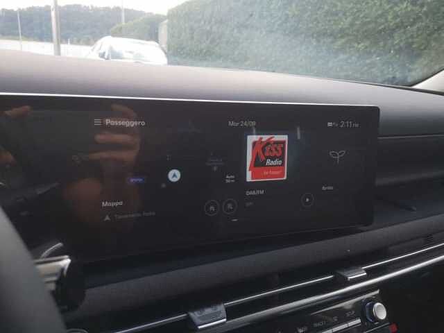 Hyundai TUCSON 1.6 HEV AT 2WD Exellence (TT)