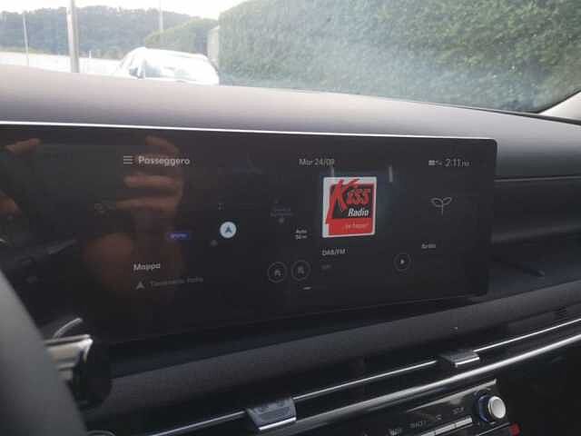 Hyundai TUCSON 1.6 HEV AT 2WD Exellence (TT)