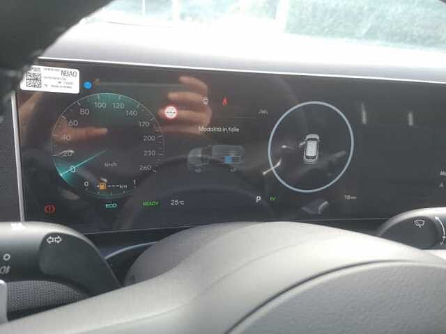 Hyundai TUCSON 1.6 HEV AT 2WD Exellence (TT)