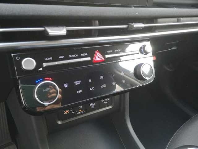 Hyundai TUCSON 1.6 HEV AT 2WD Exellence (TT)