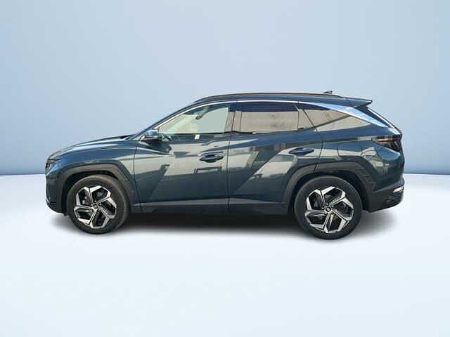 Hyundai TUCSON 1.6 PHEV EXELLENCE 4WD AUTO