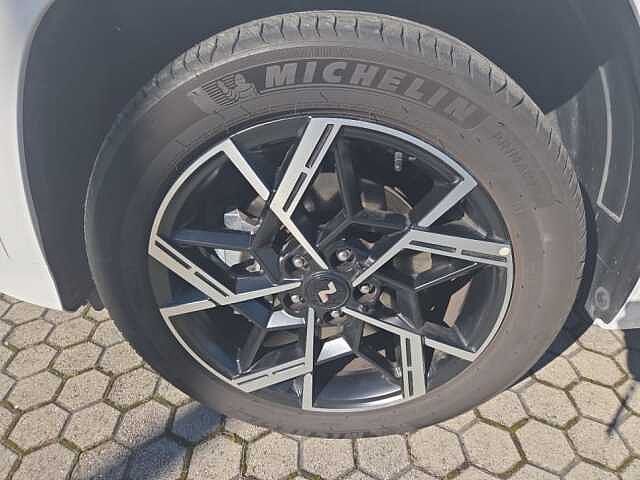 Hyundai TUCSON 1.6 PHEV AT 2WD NLine (C)