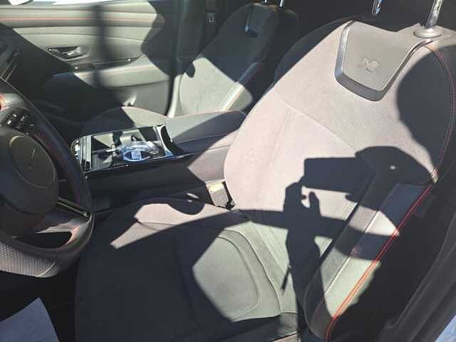 Hyundai TUCSON 1.6 PHEV AT 2WD NLine (C)