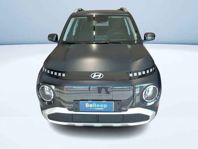 Hyundai INSTER 49KWH XCLASS