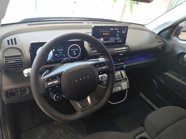 Hyundai INSTER 49KWH XCLASS