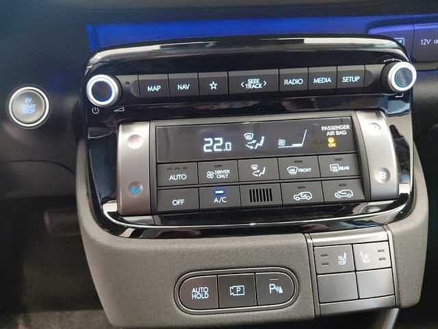 Hyundai INSTER 49KWH XCLASS