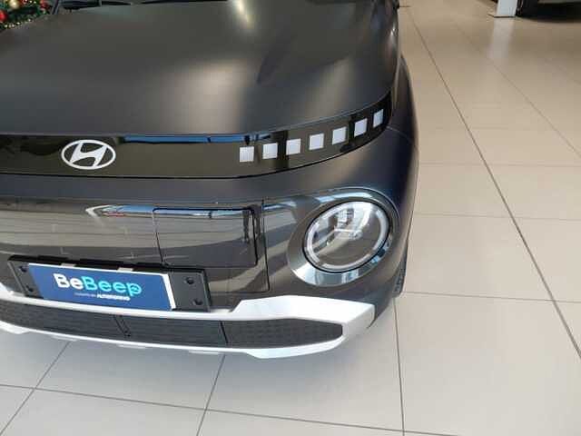 Hyundai INSTER 49KWH XCLASS