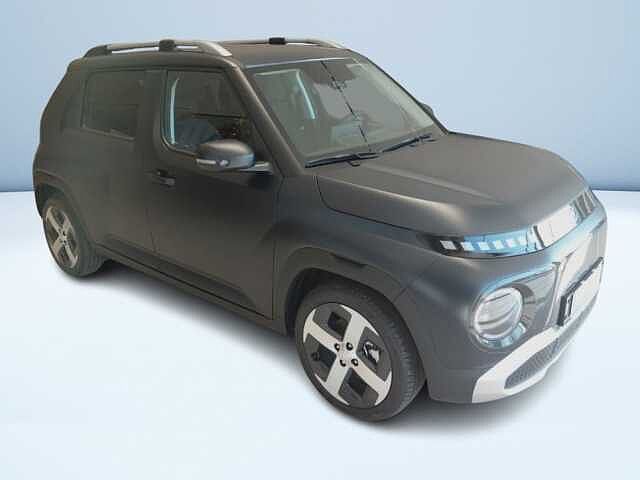 Hyundai INSTER 49KWH XCLASS