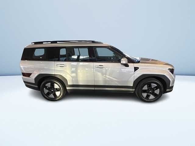 Hyundai SANTA FE 1.6 T-GDI HEV BUSINESS 2WD 215CV AT 7P.TI