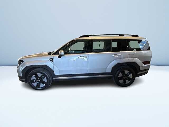 Hyundai SANTA FE 1.6 T-GDI HEV BUSINESS 2WD 215CV AT 7P.TI