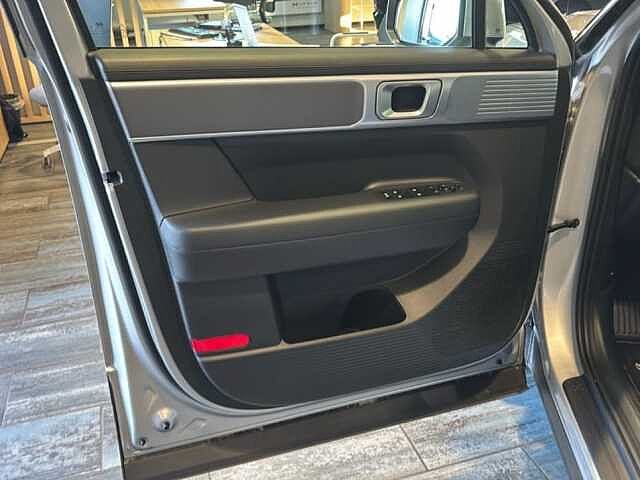 Hyundai SANTA FE 1.6 T-GDI HEV BUSINESS 2WD 215CV AT 7P.TI