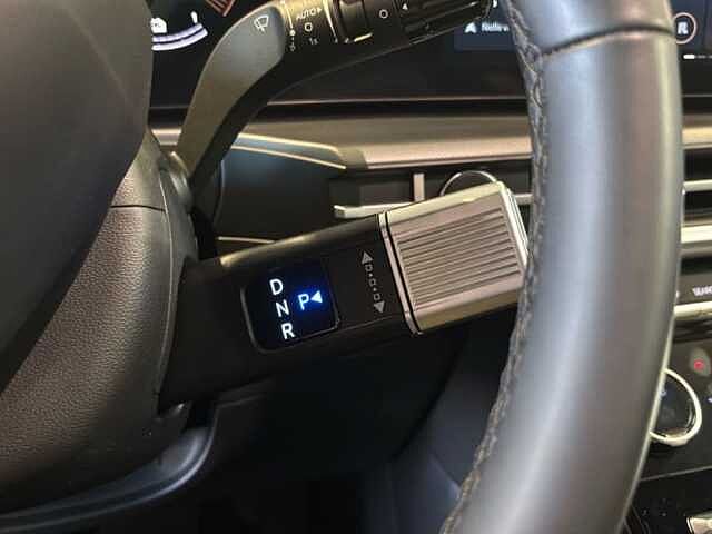 Hyundai SANTA FE 1.6 T-GDI HEV BUSINESS 2WD 215CV AT 7P.TI