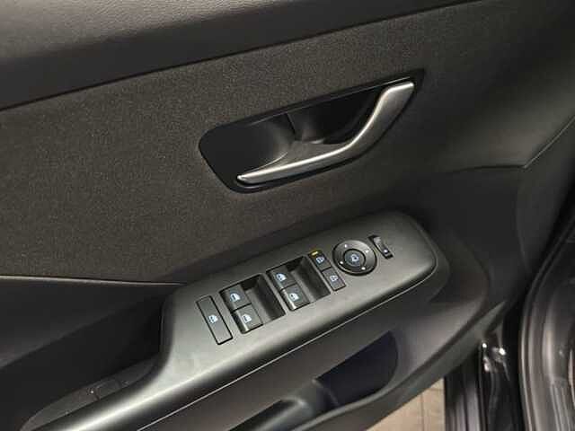 Hyundai KONA 1.6 GDI HEV X LINE 2WD 141CV DCT